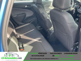 Opel Crossland X 1.2 Turbo 110 ch BVA  occasion � Beaupuy - photo n�8