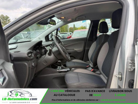 Opel Crossland X 1.2 Turbo 110 ch BVA  occasion � Beaupuy - photo n�6