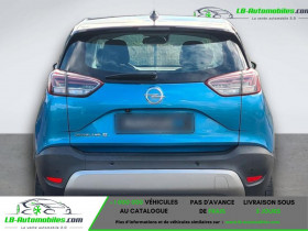 Opel Crossland X 1.2 Turbo 110 ch BVA  occasion � Beaupuy - photo n�7
