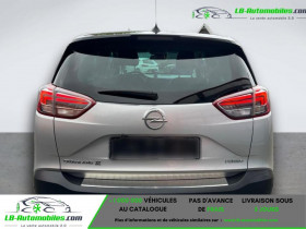 Opel Crossland X 1.2 Turbo 110 ch BVA  occasion � Beaupuy - photo n�6