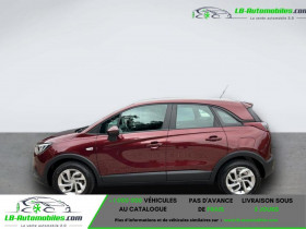 Opel Crossland X 1.2 Turbo 110 ch BVA  occasion � Beaupuy - photo n�6