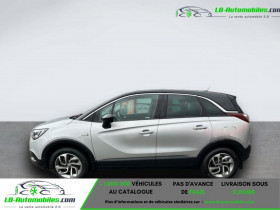Opel Crossland X 1.2 Turbo 110 ch BVA  occasion � Beaupuy - photo n�5