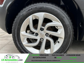 Opel Crossland X 1.2 Turbo 110 ch BVA  occasion � Beaupuy - photo n�9