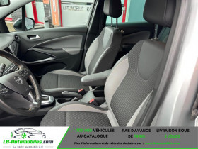 Opel Crossland X 1.2 Turbo 110 ch BVA  occasion � Beaupuy - photo n�7
