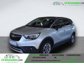Opel Crossland X 1.2 Turbo 110 ch BVA   Beaupuy 31