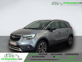 Opel Crossland X 1.2 Turbo 110 ch BVA   Beaupuy 31