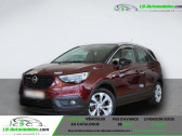 Opel Crossland X 1.2 Turbo 110 ch BVA   Beaupuy 31