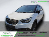 Opel Crossland X 1.2 Turbo 110 ch BVA   Beaupuy 31