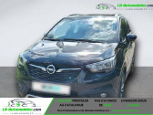 Opel Crossland X occasion année 2018 boite Automatique Annonce Opel Crossland X occasion Essence 1.2 Turbo 110 ch BVA à Beaupuy