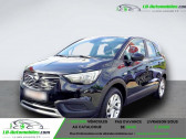 Opel Crossland X 1.2 Turbo 110 ch BVA   Beaupuy 31