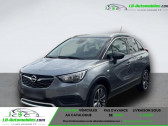 Opel Crossland X 1.2 Turbo 110 ch BVA   Beaupuy 31