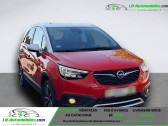 Opel Crossland X 1.2 Turbo 110 ch BVA   Beaupuy 31