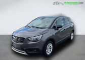 Annonce Opel Crossland X occasion Essence 1.2 Turbo 110 ch BVA  Beaupuy