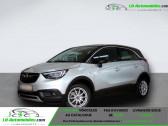 Annonce Opel Crossland X occasion Essence 1.2 Turbo 110 ch BVA  Beaupuy