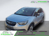 Annonce Opel Crossland X occasion Essence 1.2 Turbo 110 ch BVA  Beaupuy
