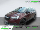 Annonce Opel Crossland X occasion Essence 1.2 Turbo 110 ch BVA  Beaupuy