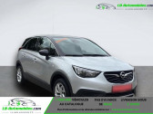 Annonce Opel Crossland X occasion Essence 1.2 Turbo 110 ch BVA  Beaupuy