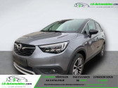 Annonce Opel Crossland X occasion Essence 1.2 Turbo 110 ch BVA  Beaupuy