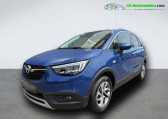 Opel Crossland X occasion année 2018 boite Automatique Annonce Opel Crossland X occasion Essence 1.2 Turbo 110 ch BVA à Beaupuy