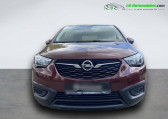 Opel Crossland X occasion année 2019 boite Automatique Annonce Opel Crossland X occasion Essence 1.2 Turbo 110 ch BVA à Beaupuy
