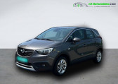 Opel Crossland X 1.2 Turbo 110 ch BVA   Beaupuy 31