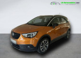 Opel Crossland X occasion année 2018 boite Automatique Annonce Opel Crossland X occasion Essence 1.2 Turbo 110 ch BVA à Beaupuy