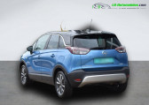 Opel Crossland X occasion année 2018 boite Automatique Annonce Opel Crossland X occasion Essence 1.2 Turbo 110 ch BVA à Beaupuy