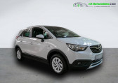 Opel Crossland X 1.2 Turbo 110 ch BVA   Beaupuy 31