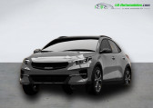 Opel Crossland X occasion année 2018 boite Automatique Annonce Opel Crossland X occasion Essence 1.2 Turbo 110 ch BVA à Beaupuy