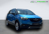 Opel Crossland X occasion année 2018 boite Automatique Annonce Opel Crossland X occasion Essence 1.2 Turbo 110 ch BVA à Beaupuy