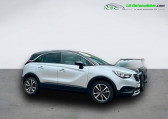 Opel Crossland X 1.2 Turbo 110 ch BVA   Beaupuy 31