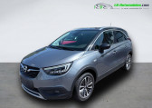 Opel Crossland X 1.2 Turbo 110 ch BVA   Beaupuy 31