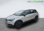 Opel Crossland X 1.2 Turbo 110 ch BVA   Beaupuy 31