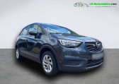 Opel Crossland X 1.2 Turbo 110 ch BVA   Beaupuy 31