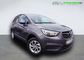 Opel Crossland X 1.2 Turbo 110 ch BVA   Beaupuy 31
