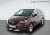 Opel Crossland X occasion année 2019 boite Automatique Annonce Opel Crossland X occasion Essence 1.2 Turbo 110 ch BVA à Beaupuy