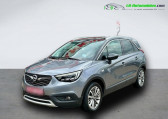 Opel Crossland X 1.2 Turbo 110 ch BVA   Beaupuy 31