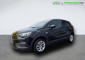 Opel Crossland X occasion année 2019 boite Automatique Annonce Opel Crossland X occasion Essence 1.2 Turbo 110 ch BVA à Beaupuy