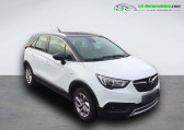 Opel Crossland X 1.2 Turbo 110 ch BVA   Beaupuy 31