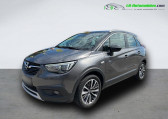 Annonce Opel Crossland X occasion Essence 1.2 Turbo 110 ch BVA  Beaupuy