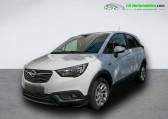 Opel Crossland X 1.2 Turbo 110 ch BVA   Beaupuy 31