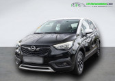 Opel Crossland X occasion année 2018 boite Automatique Annonce Opel Crossland X occasion Essence 1.2 Turbo 110 ch BVA à Beaupuy