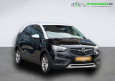 Opel Crossland X occasion année 2018 boite Automatique Annonce Opel Crossland X occasion Essence 1.2 Turbo 110 ch BVA à Beaupuy
