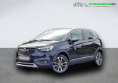 Opel Crossland X 1.2 Turbo 110 ch BVA   Beaupuy 31