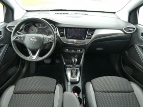 Opel Crossland X 1.2 Turbo 110 ch BVA  occasion  Beaupuy - photo n3
