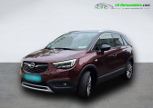Opel Crossland X 1.2 Turbo 110 ch BVA   Beaupuy 31