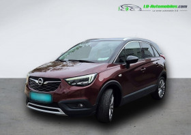 Opel Crossland X , garage LB AUTOMOBILES  Beaupuy