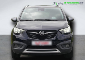 Opel Crossland X 1.2 Turbo 110 ch BVA  occasion  Beaupuy - photo n5