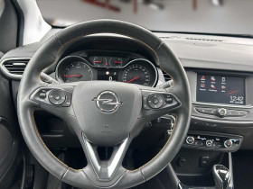 Opel Crossland X 1.2 Turbo 110 ch BVA  occasion  Beaupuy - photo n9