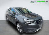 Annonce Opel Crossland X occasion Essence 1.2 Turbo 110 ch BVA  Beaupuy